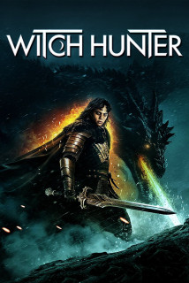 Thợ Săn Phù Thủy - Witch Hunter (2024) Thợ Săn Phù Thủy - Witch Hunter (2024)