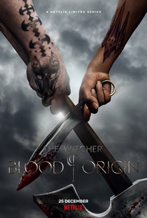 Thợ săn quái vật: Dòng máu khởi nguồn - The Witcher: Blood Origin (2022) Thợ săn quái vật: Dòng máu khởi nguồn - The Witcher: Blood Origin (2022)
