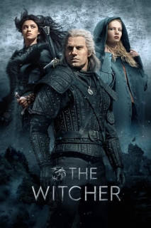 Thợ săn quái vật (Phần 1) - The Witcher (Season 1) (2019) Thợ săn quái vật (Phần 1) - The Witcher (Season 1) (2019)