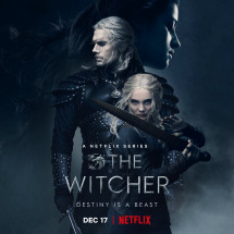 Thợ săn quái vật (Phần 2) - The Witcher (Season 2) (2021) Thợ săn quái vật (Phần 2) - The Witcher (Season 2) (2021)