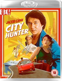 Thợ Săn Thành Phố - City Hunter (1993) Thợ Săn Thành Phố - City Hunter (1993)