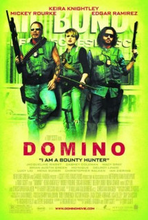 Thợ săn tiền thưởng - Domino (2005) Thợ săn tiền thưởng - Domino (2005)