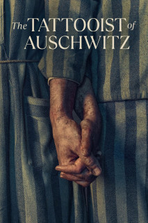 Thợ xăm ở Auschwitz - The Tattooist of Auschwitz (2024) Thợ xăm ở Auschwitz - The Tattooist of Auschwitz (2024)