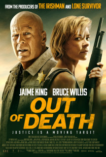 Thoát Chết - Out of Death (2021) Thoát Chết - Out of Death (2021)