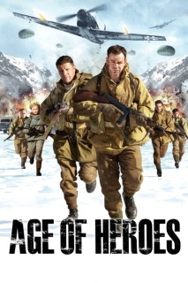 Thời Đại Anh Hùng - Age of Heroes (2011) Thời Đại Anh Hùng - Age of Heroes (2011)