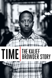 Thời gian: Chuyện về Kalief Browder - Time: The Kalief Browder Story (2017) Thời gian: Chuyện về Kalief Browder - Time: The Kalief Browder Story (2017)