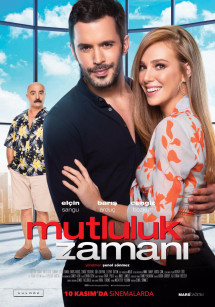 Thời Gian Của Sự Hạnh Phúc - Mutluluk Zamani (2017) Thời Gian Của Sự Hạnh Phúc - Mutluluk Zamani (2017)