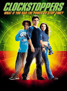 Thời gian dừng lại - Clockstoppers (2002) Thời gian dừng lại - Clockstoppers (2002)