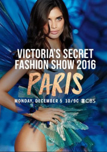 Thời Trang Nội Y Của Victoria's Secret 2016 - The Victoria's Secret Fashion Show 2016 (2016) Thời Trang Nội Y Của Victoria's Secret 2016 - The Victoria's Secret Fashion Show 2016 (2016)