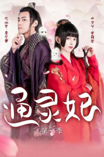 Thông Linh Phi - Psychic Princess (2023) Thông Linh Phi - Psychic Princess (2023)
