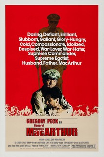 Thống Tướng Lục Quân - MacArthur (1977) Thống Tướng Lục Quân - MacArthur (1977)