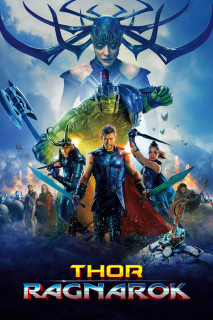 Thor: Tận thế Ragnarok - Thor: Ragnarok (2017) Thor: Tận thế Ragnarok - Thor: Ragnarok (2017)