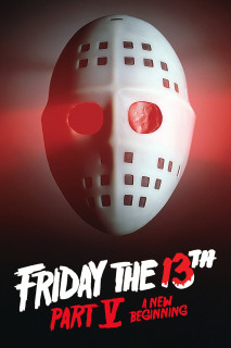 Thứ 6 Ngày 13: Khởi Đầu Mới - Friday the 13th: A New Beginning (1985) Thứ 6 Ngày 13: Khởi Đầu Mới - Friday the 13th: A New Beginning (1985)