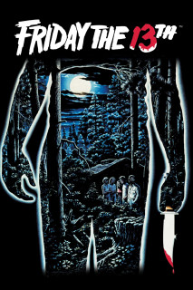 Thứ 6 Ngày 13 - Friday the 13th (1980) Thứ 6 Ngày 13 - Friday the 13th (1980)