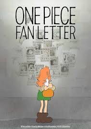 Thư Của Fan Onepiece - one piece fan letter (2024) Thư Của Fan Onepiece - one piece fan letter (2024)