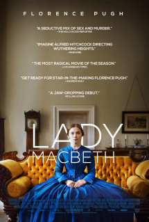 Thủ Đoạn Đàn Bà - Lady Macbeth (2016) Thủ Đoạn Đàn Bà - Lady Macbeth (2016)