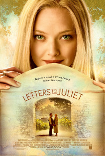 Thư Gửi Juliet - Letters to Juliet (2010) Thư Gửi Juliet - Letters to Juliet (2010)