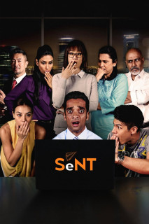 Thư Gửi Nhầm - SeNT (2017) Thư Gửi Nhầm - SeNT (2017)