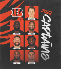 Thủ quân - Captains (2022) Thủ quân - Captains (2022)