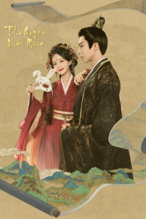 Thư Quyển Nhất Mộng - A Dream Within a Dream (2025) Thư Quyển Nhất Mộng - A Dream Within a Dream (2025)