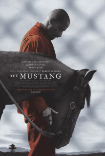 Thuần Hóa - The Mustang (2019) Thuần Hóa - The Mustang (2019)