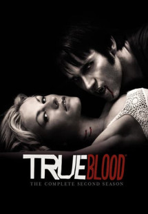 Thuần Huyết (Phần 2) - True Blood (Season 2) (2009) Thuần Huyết (Phần 2) - True Blood (Season 2) (2009)