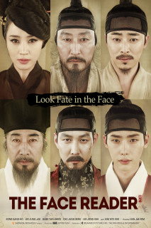 Thuật Xem Tướng - The Face Reader (2013) Thuật Xem Tướng - The Face Reader (2013)