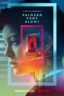 Thức giấc - Open Your Eyes (2021) Thức giấc - Open Your Eyes (2021)