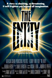 Thực thể ma quái - The Entity (2019) Thực thể ma quái - The Entity (2019)