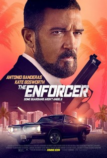 Thực Thi Công Lý - The Enforcer (2022) Thực Thi Công Lý - The Enforcer (2022)