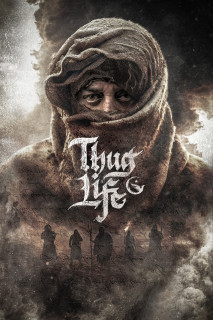 Thug Life - Thug Life (2025) Thug Life - Thug Life (2025)