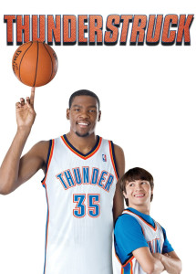 Thunderstruck - Thunderstruck (2012) Thunderstruck - Thunderstruck (2012)