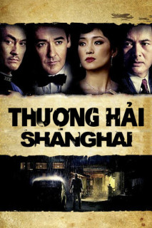 Thượng Hải - Shanghai (2010) Thượng Hải - Shanghai (2010)
