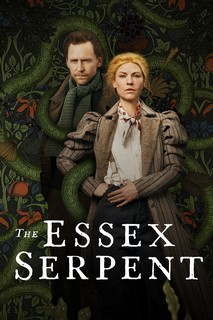 Thuồng luồng xứ Essex - The Essex Serpent (2022) Thuồng luồng xứ Essex - The Essex Serpent (2022)