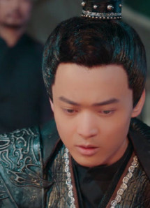 Thương Quân Nguyện - 将军愿 (2019) Thương Quân Nguyện - 将军愿 (2019)