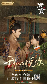Thượng Thực - Royal Feast (2022) Thượng Thực - Royal Feast (2022)