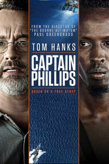 Thuyền trưởng Phillips - Captain Phillips (2013) Thuyền trưởng Phillips - Captain Phillips (2013)