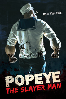 Thuyền Trưởng Popeye - Popeye the Slayer Man (2025) Thuyền Trưởng Popeye - Popeye the Slayer Man (2025)