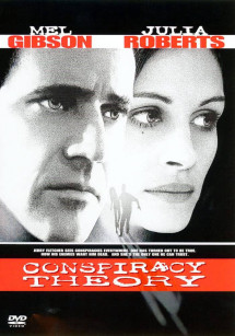Thuyết Âm Mưu - Conspiracy Theory (1997) Thuyết Âm Mưu - Conspiracy Theory (1997)