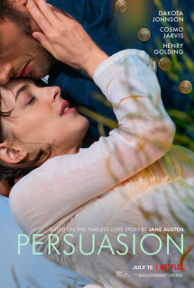 Thuyết phục - Persuasion (2022) Thuyết phục - Persuasion (2022)