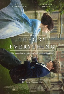 Thuyết yêu thương - The Theory of Everything (2014) Thuyết yêu thương - The Theory of Everything (2014)