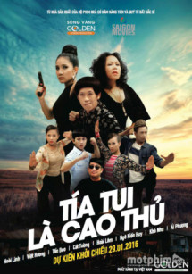 Tía tui là cao thủ - My Father Is A Hero (2016) Tía tui là cao thủ - My Father Is A Hero (2016)