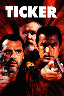 Ticker - Ticker (2001) Ticker - Ticker (2001)