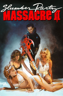 Tiệc Ăn Chơi Đẫm Máu 2 - Slumber Party Massacre II (1987) Tiệc Ăn Chơi Đẫm Máu 2 - Slumber Party Massacre II (1987)