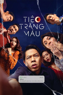 Tiệc Trăng Máu - Blood Moon Party (2020) Tiệc Trăng Máu - Blood Moon Party (2020)