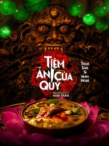 Tiệm ăn của quỷ - Devil's Diner (2025) Tiệm ăn của quỷ - Devil's Diner (2025)