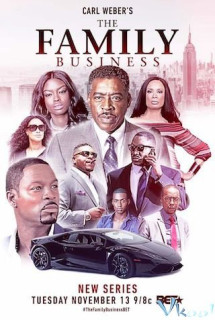 Tiệm cà phê cần sa (Phần 3) - Family Business (Season 3) (2021) Tiệm cà phê cần sa (Phần 3) - Family Business (Season 3) (2021)