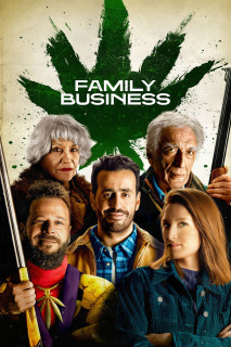 Tiệm cà phê cần sa - Family Business (2019) Tiệm cà phê cần sa - Family Business (2019)