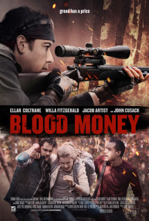 Tiền Bẩn - Blood Money (2017) Tiền Bẩn - Blood Money (2017)