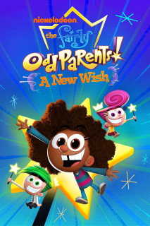 Tiên đỡ đầu kỳ quặc: Điều ước mới (Phần 2) - The Fairly OddParents: A New Wish Season 2 (2025) Tiên đỡ đầu kỳ quặc: Điều ước mới (Phần 2) - The Fairly OddParents: A New Wish Season 2 (2025)